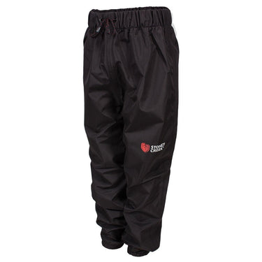 Stoney Creek Kids Webber Feet Overtrousers - Kiwi Workgear